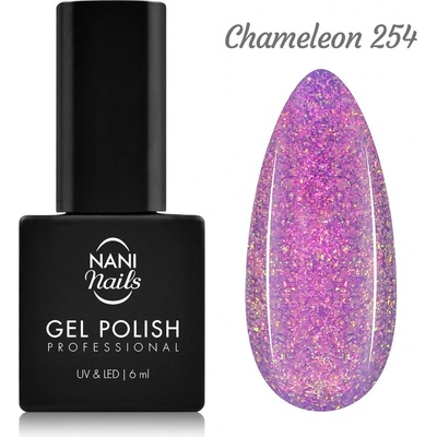 NANI gel lak Chameleon 6 ml