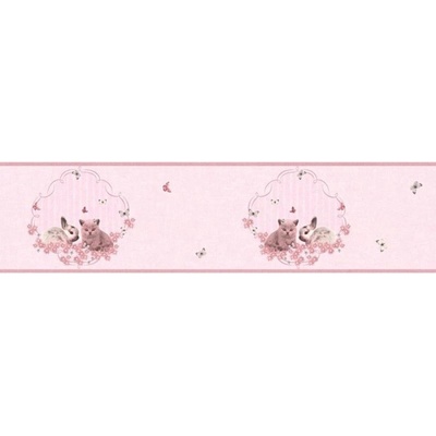 A.S. Création 355671 Vliesová tapeta na zeď Little Stars, rozmery 0,13 x 5 m