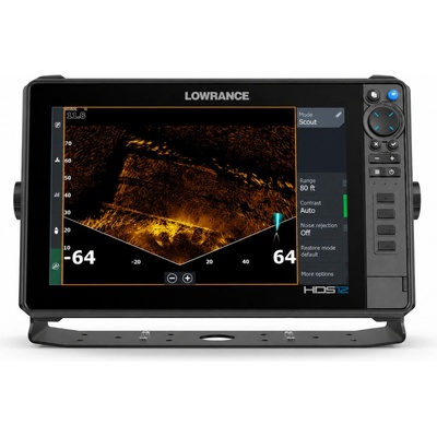 Lowrance Sonar HDS Pro 12 bez Sondy