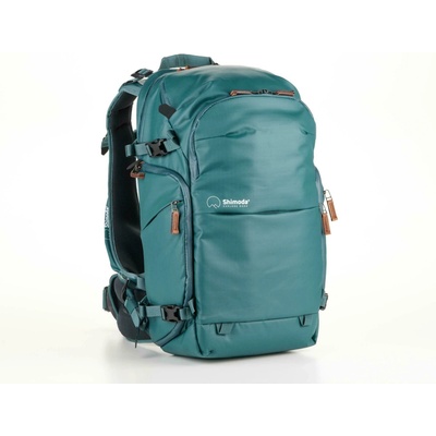 Shimoda Explore v2 25 Women's Starter Kit modrozelený 520-146