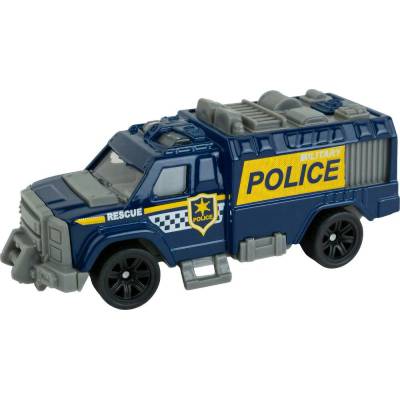 Buddy Toys BDC 108 SWAT Team