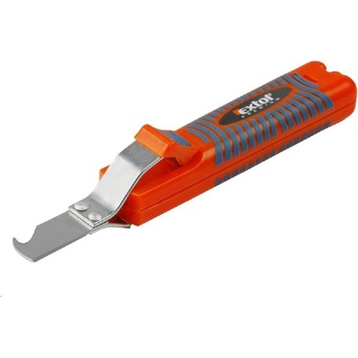Nůž na odizolování kabelů, 8-28mm, délka nože 170mm, na kabely O 8-28mm, EXTOL PREMIUM 8831100 – Hledejceny.cz