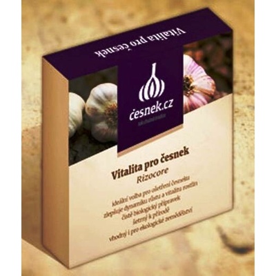 RIZOCORE 2 g vitalita pro česnek