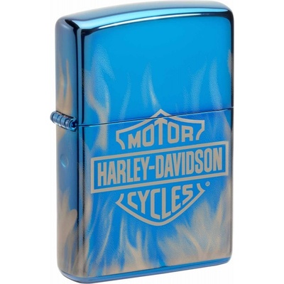 Zippo 26158 Harley-Davidson®