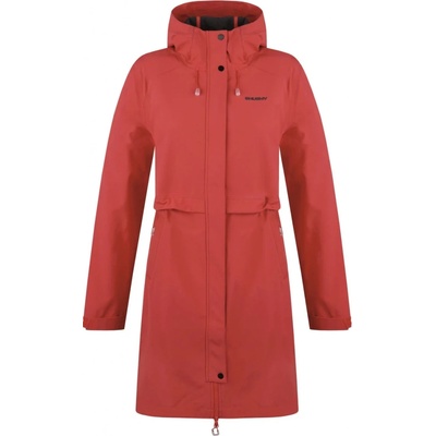 Husky Sephie L Red