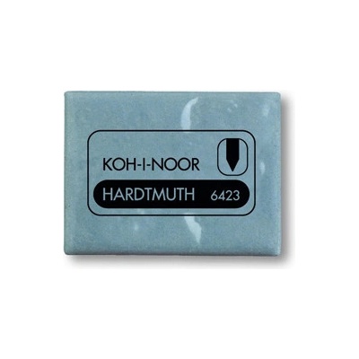 KOH-I-NOOR Guma tvarovacia šedá
