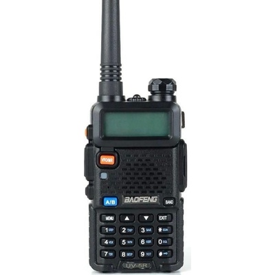Baofeng UV-5R – Hledejceny.cz