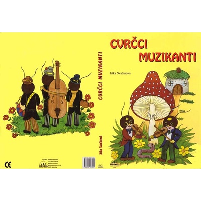 Cvrčci muzikanti