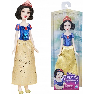 Hasbro Disney Princess Royal Shimmer Sněhurka