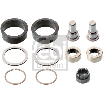 FEBI BILSTEIN Ausrucksatz, ovladani spojky 38153
