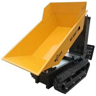 Lumag MD 500EF-N