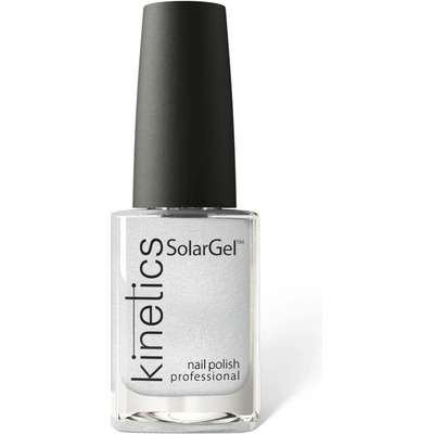 Kinetics Lak na nehty Solargel 002 Bridal Dress 15 ml