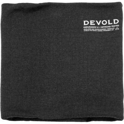 DEVOLD Endurance Merino Caviar