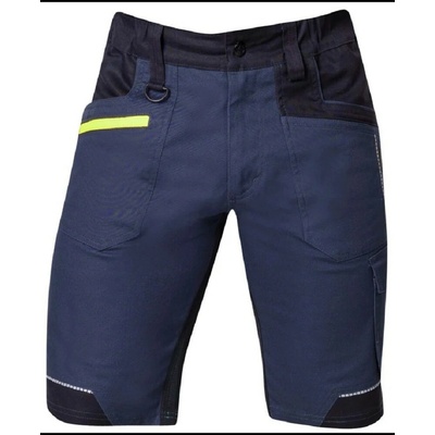 Ardon H6629 kraťasy 4Xstretch Tmavě modrá