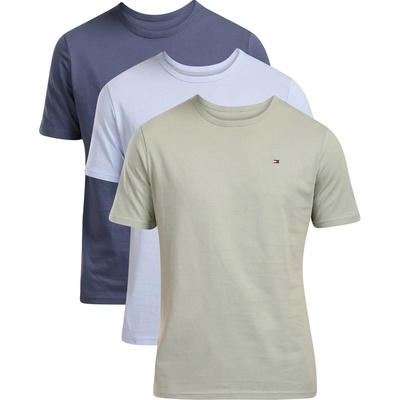 Tommy Hilfiger 3PACK UM0UM03870 0TJ viacfarebné