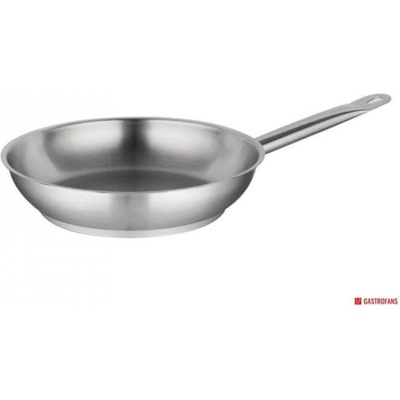 Vogue indukční nerezová 24 cm
