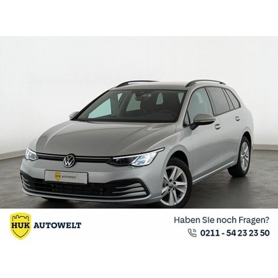 Volkswagen Golf 1.0 TSI Life 81 kW