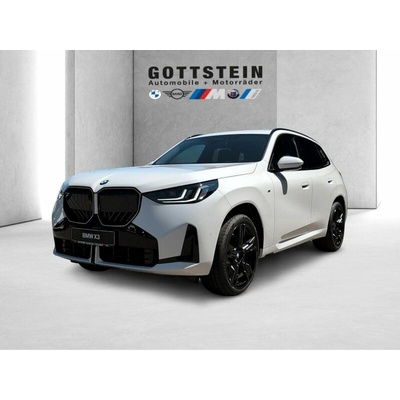 BMW X3 40d M Sport xDrive 223 kW