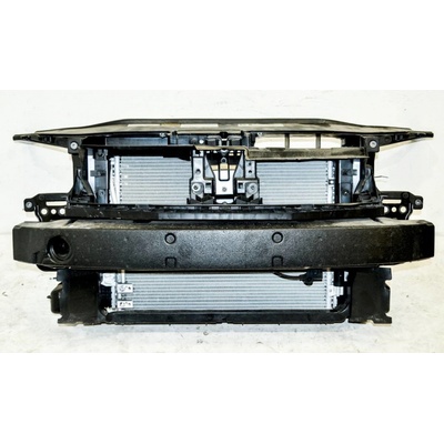 chladičová stěna kompletní VW Passat CC 3C8 lift 2,0 TFSi 147 KW 3C0145805AM 5K0121253E