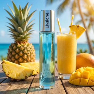 Neness Elysione parfumovaná voda dámska 33 ml
