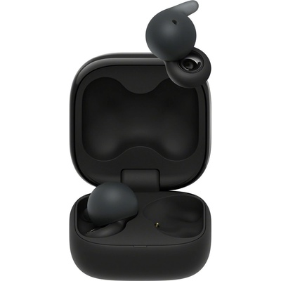 Sony LinkBuds Open WF-L910B černá