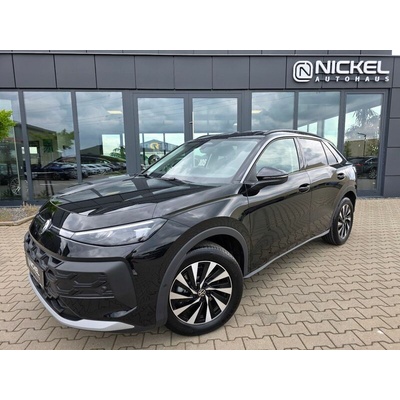 Volkswagen T-Roc 1.5 eTSI Life DSG 110 kW