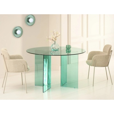 Catalina AVONA zelené sklo 120 cm