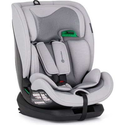 PETITE&MARS Prime Pro i-Size 2026 Gentle Grey Air