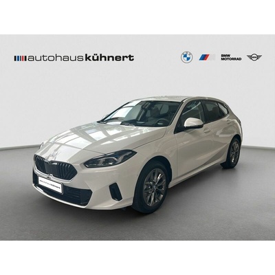 BMW 118d 110 kW