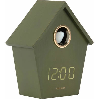 Karlsson 6124GR