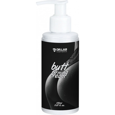 DR.LAB Cosmetics Dr.lab cosmetics krém na pružnost a pevnost hýždí butt firming 150 ml