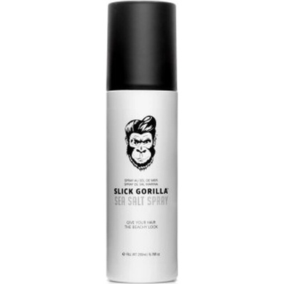 2 ks Slick Gorilla Soľný sprej na vlasy Sea Salt Spray 200ml