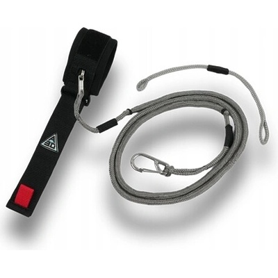 leash A3D wrist BLUE