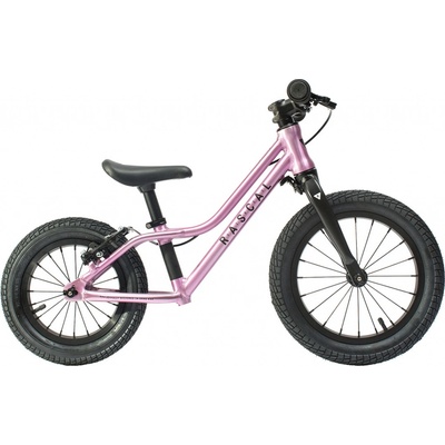 Rascal Bikes Punk Růžové – Hledejceny.cz