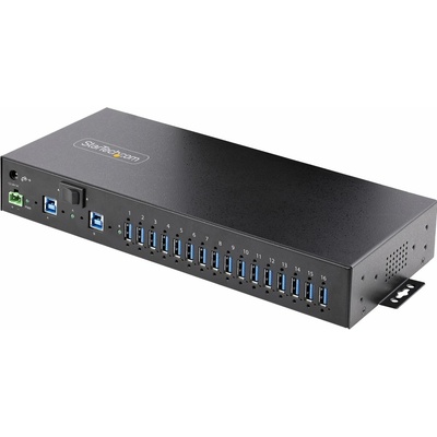 StarTech S5G16AINDS-USB-A-HUB