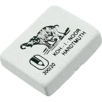 KOH-I-NOOR 300/20 guma