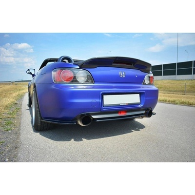 Maxton Design Spojler zadného nárazníka - Honda, HOS20001RD1G HO-S2000-1-RD1G