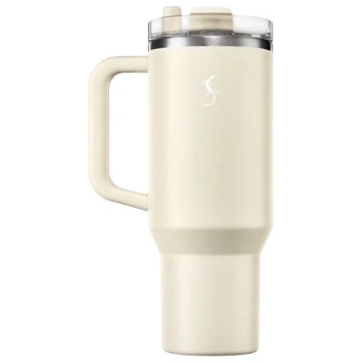 Lurch Big termo hrnček 1,2 l ivory