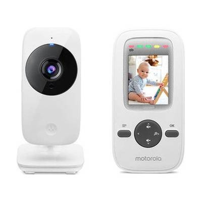 Motorola Chůvička dětská VM481