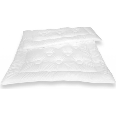 Klinmam přikrývka Micro Bamboo 2.0 celoroční 135x200 – Hledejceny.cz