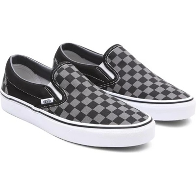 UA Classic Slip On VN000EYEBPJ1 Čierna