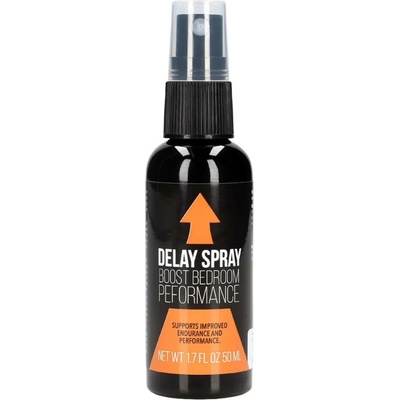 Cobeco Delay Spray Laureth-9 50 ml