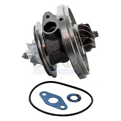 Kostra trupu, turbo MEAT & DORIA 601258