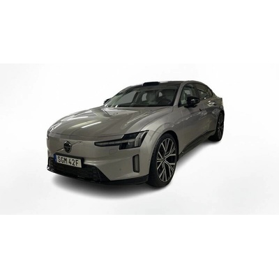 Volvo ES90 Ultra 245 kW