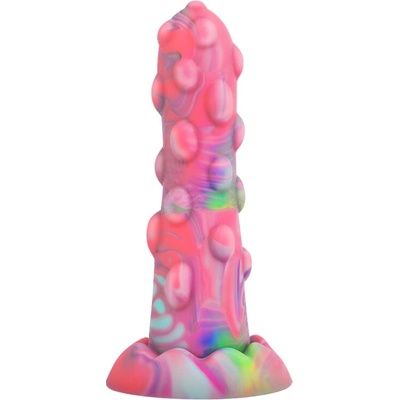 Epic nixie dildo shape shifting spirit