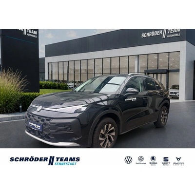 Volkswagen T-Roc 1.5 TSI Style DSG 110 kW