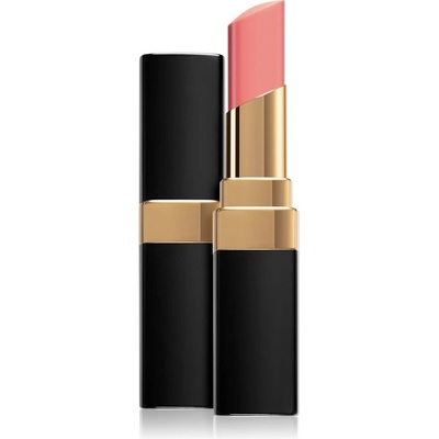 Chanel Rogue Coco Flash hydratační lesklá rtěnka 84 Innmédiat 3 g