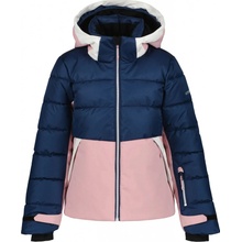 Icepeak Laval tmavě modrá/růžová