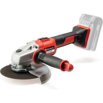 Einhell TE-AG 18/150 Li BL Solo 4431144