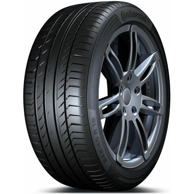 Continental CONTI SPORT CONTACT 5 275/40 R20 106W runflat